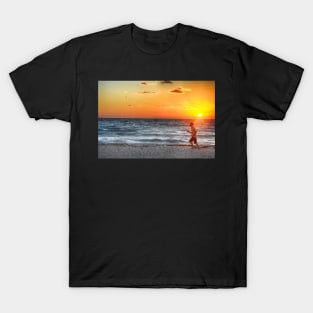 Sunrise Jog T-Shirt